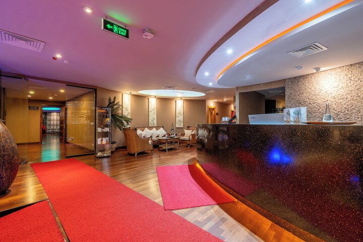 Hotel Interior 51 of 104
