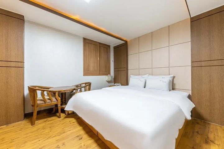 Gyeongju Chelsea Mini Hotel