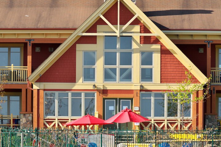 Porch