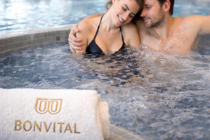 Bonvital Hotel Heviz Adults Only