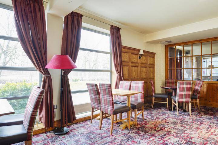 Fitness Facility Photos