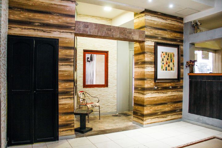 Photo of Maxihotel Business Class