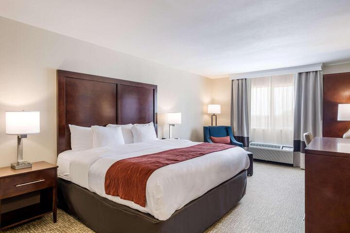 1 King Bed (6 of 8)