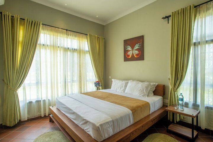 Kinga Home Suites