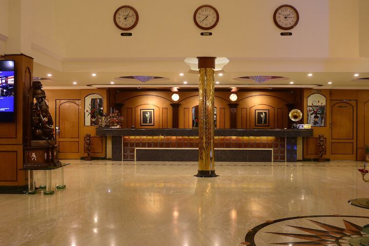 Hotel Interior 2 of 33