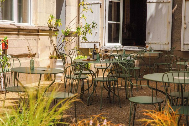 Terrace/Patio 106 of 112