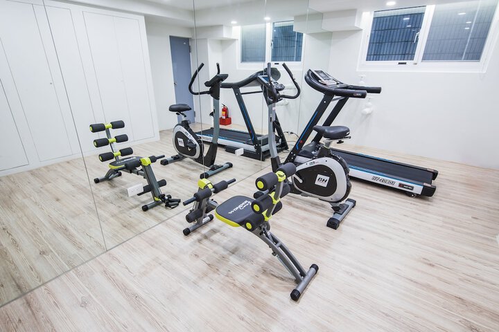 Health and Fitness 47 of 56