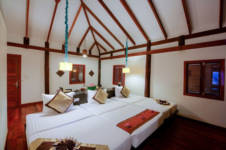 Room 15 of 80