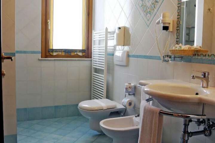Bathroom Vanities