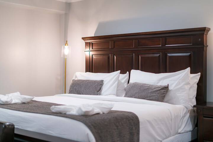 Deluxe Double Room (17 of 34)