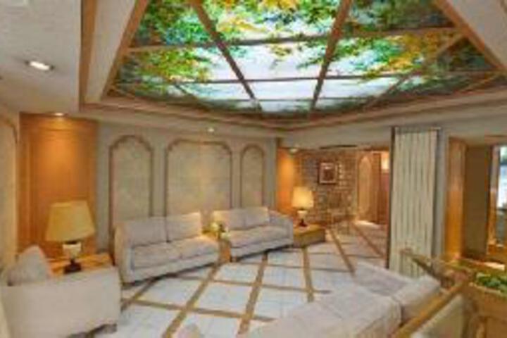 Hotel Interior 2 of 4