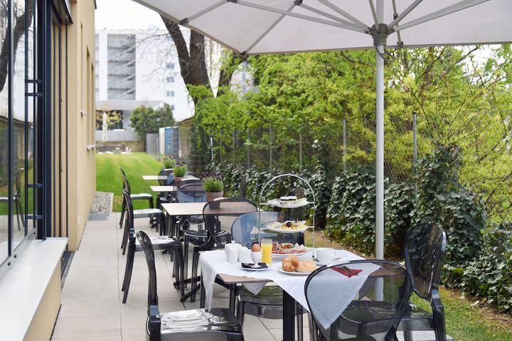 Terrace/Patio 115 of 121