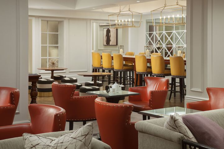 Hotel Interior 6 of 148