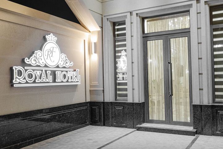 Hotel 92 of 93