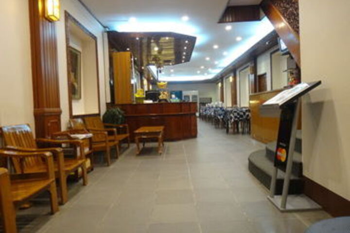 Hotel Interior 36 of 39