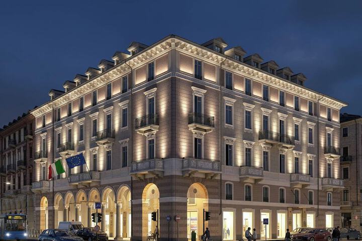 Hotel 6 of 6