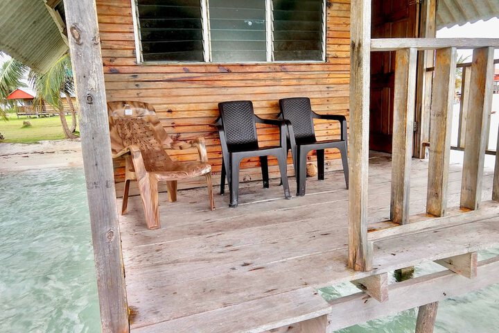 Terrace/Patio 8 of 27
