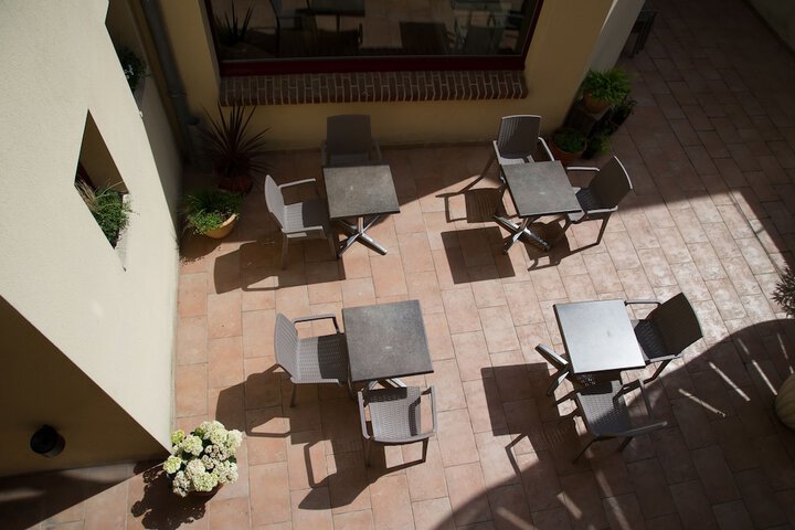 Terrace/Patio 42 of 43