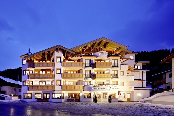 Jägerhof Hotel