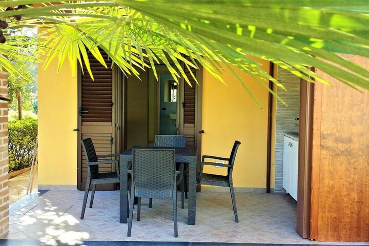 Terrace/Patio 25 of 52