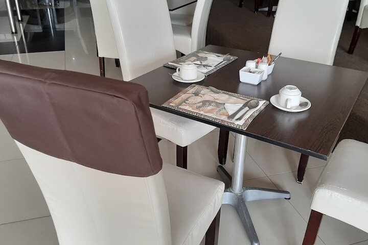 Restaurants