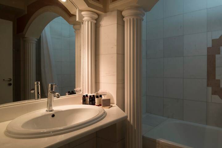 Bath Amenities