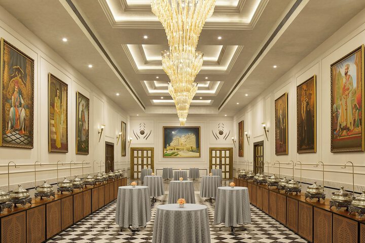 Wedding/Banquet 94 of 110