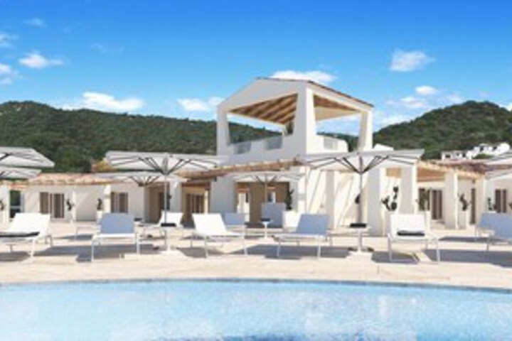Club Essence Porto Ottiolu
