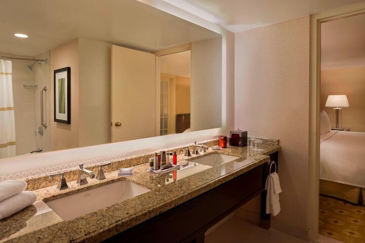 Bathroom Vanities