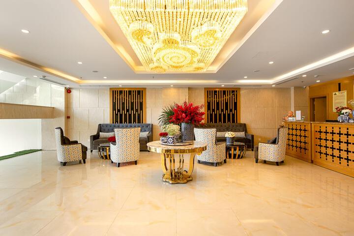 Hotel Interior 22 of 33