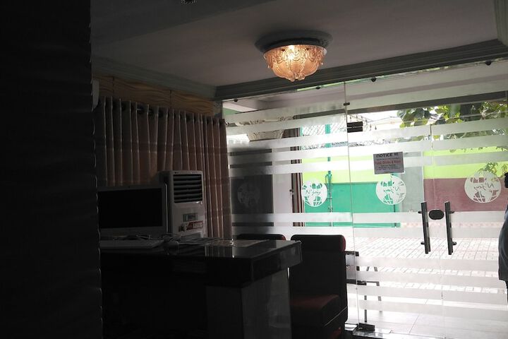 Hotel Interior 1 of 21