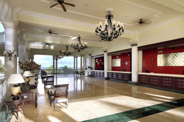 Hotel Interior 6 of 152