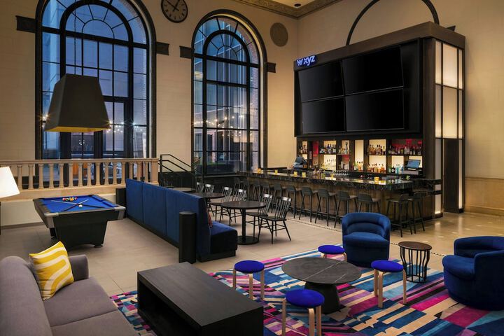 Hotel Interior 5 of 55