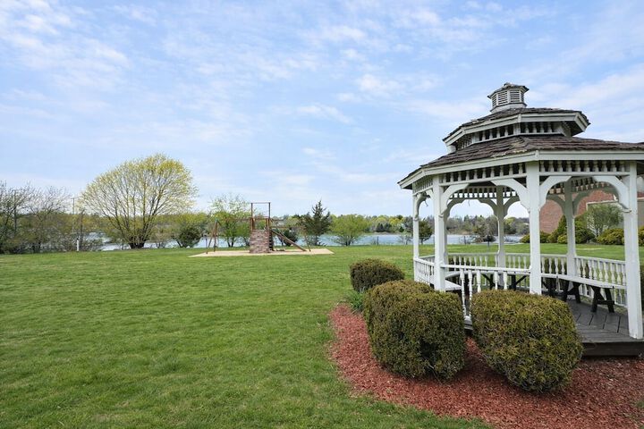Gazebo