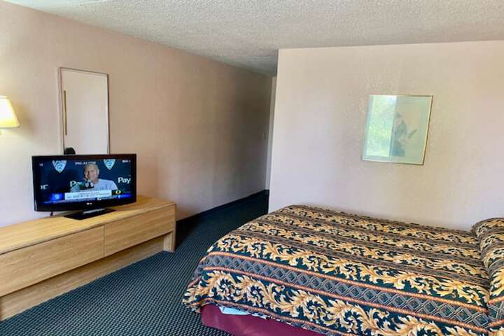Double Bed (12 of 20)