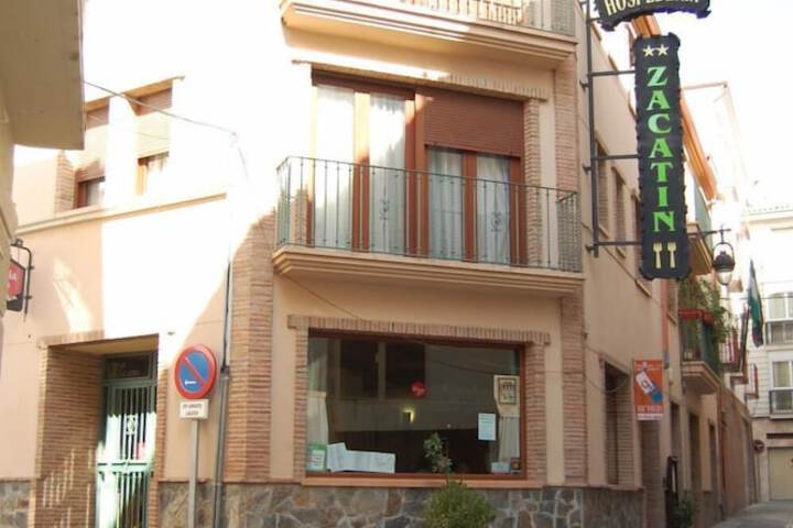 Hotel 45 of 46