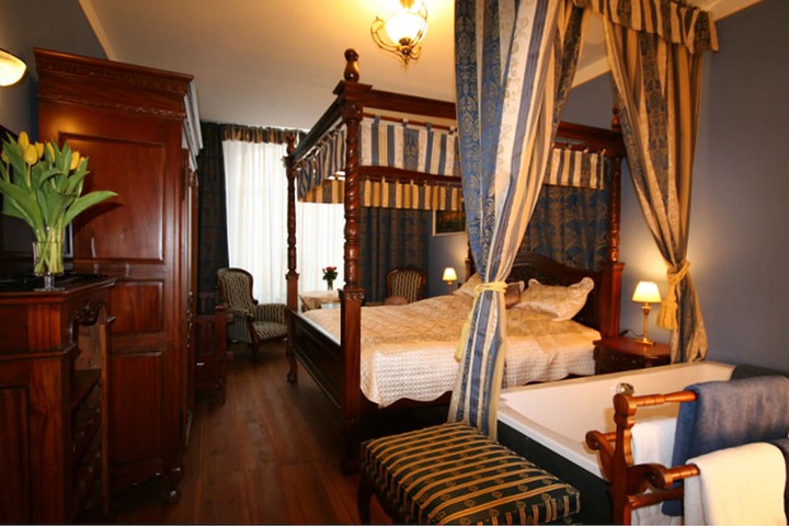 Photo of Hotel Denkmal 13 - Wismar