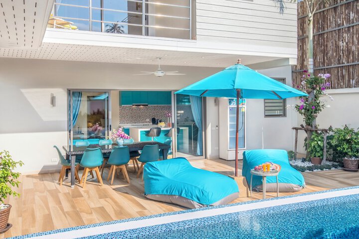 Terrace/Patio 108 of 211