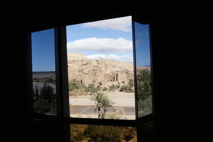 Hotel View 25 of 25