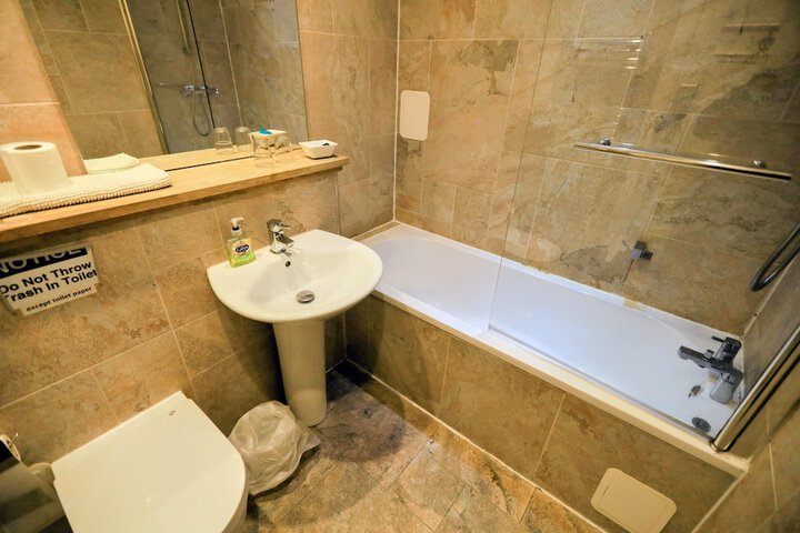 Bath Photo