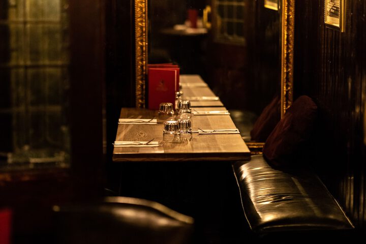 Restaurants
