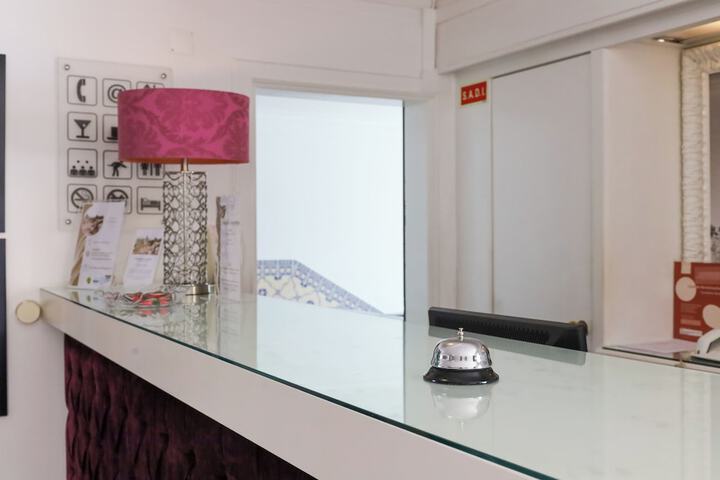 Hotel Interior 2 of 46