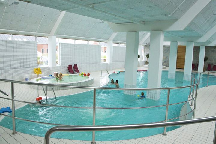 Pool 8 of 52