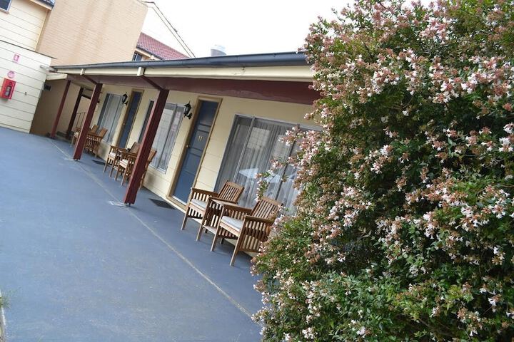 Terrace/Patio 9 of 19