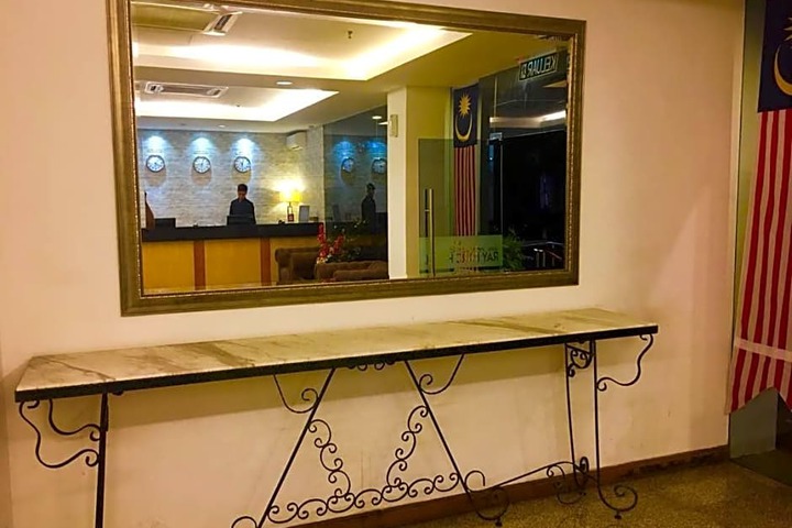 Fitness Center Photo