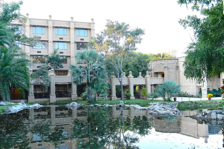 Hotel 120 of 126