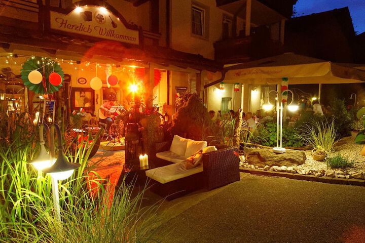 Terrace/Patio 34 of 42