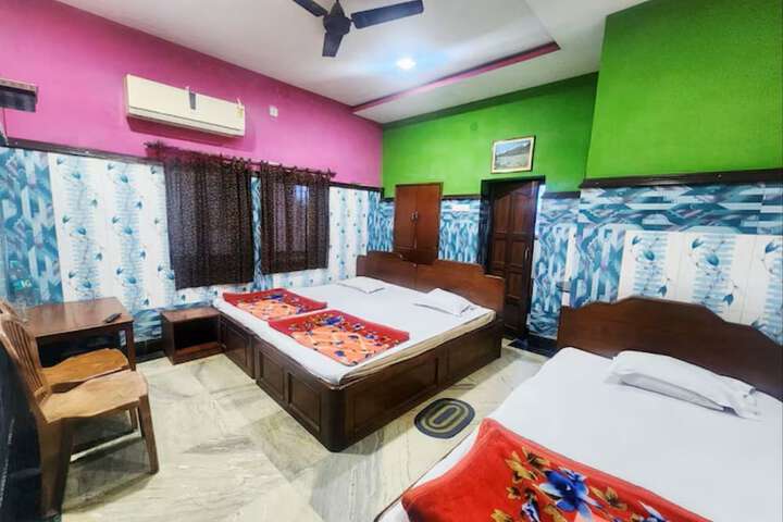 Hotel Sushil International