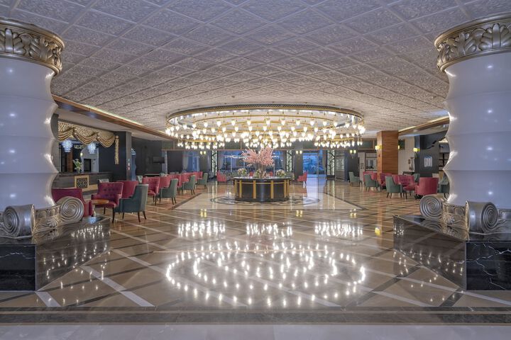 Hotel Interior 4 of 82