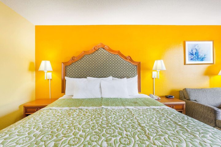 1 King Bed (8 of 9)
